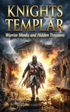 knights templar (ebook)-celeste rowan-9783565277773