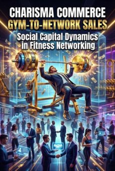 charisma commerce: gym-to-network sales (ebook)-alina frost-9783565283873