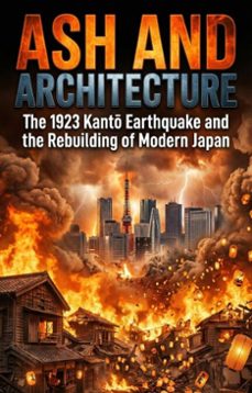 ash and architecture (ebook)-oliver crane-9783565295173