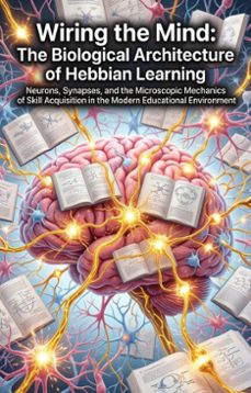 wiring the mind: the biological architecture of hebbian learning (ebook)-stephen l. hall-9783565331673