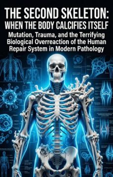 the second skeleton: when the body calcifies itself (ebook)-felix r. howells-9783565347773