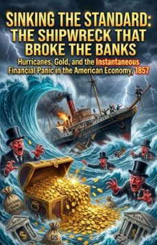 sinking the standard: the shipwreck that broke the banks (ebook)-thomas m. mckenzie-9783565360673