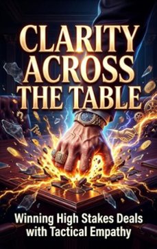 clarity across the table (ebook)-kian tate-9783565396573
