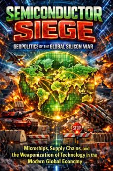 the semiconductor siege: geopolitics of the global silicon war (ebook)-nathaniel northwoods-9783565410873