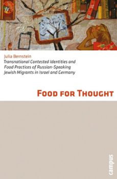 food for thought (ebook)-julia bernstein-9783593410173