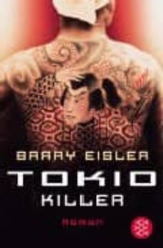 tokio killer-barry eisler-9783596161973
