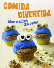 comida divertida-9783625004073