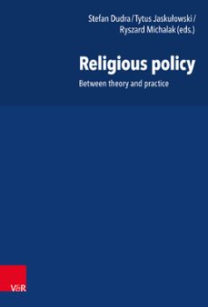 religious policy (ebook)-9783647368573