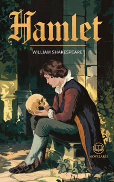 shakespeare: hamlet (ebook)-william shakespeare-9783689311773