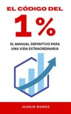 el codigo del 1% (ebook)-juanjo ramos-9783689835873