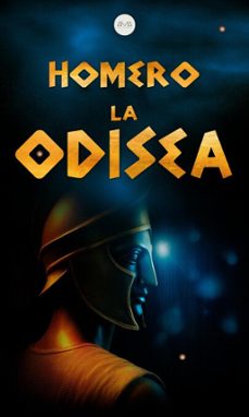 la odisea (ebook)-9783692280073