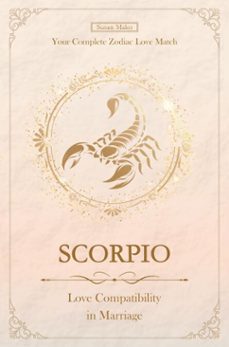 scorpio love compatibility in marriage-susan mako-9783693500873