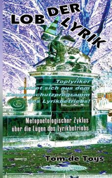 lob der lyrik (luxus-edition) (ebook)-9783695768073