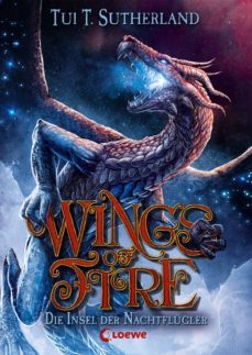 wings of fire 4 - die insel der nachtflugler (ebook)-9783732004973