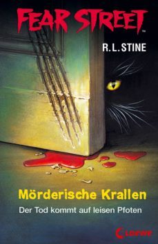 fear street 50 - morderische krallen (ebook)-9783732014873