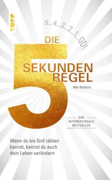 die 5 sekunden regel (ebook)-9783735805973