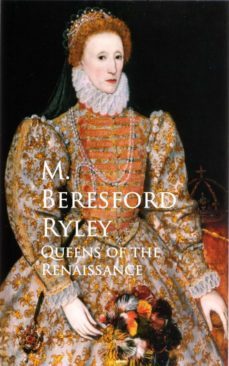 queens of the renaissance (ebook)-9783736419773
