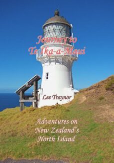 journey to te ika-a-maui (ebook)-lee traynor-9783745024173