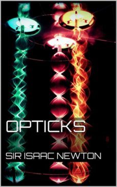 opticks (ebook)-9783748163473