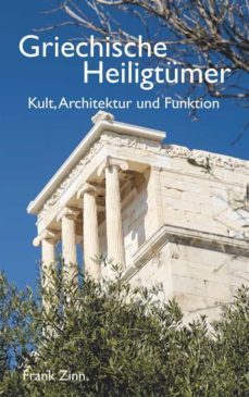 griechische heiligtumer (ebook)-9783750478473