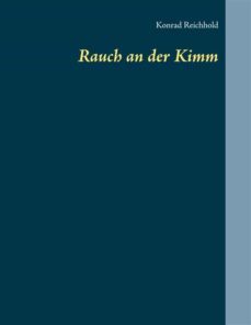 rauch an der kimm (ebook)-9783752632873