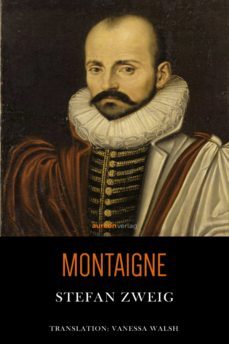 montaigne (ebook)-stefan zweig-9783756523573