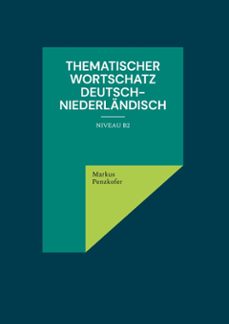 thematischer wortschatz deutsch-niederländisch-9783759702173