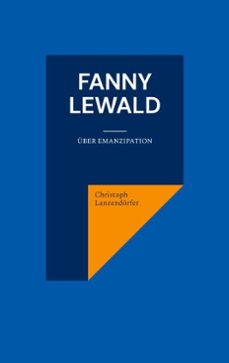 fanny lewald (ebook)-9783769383973