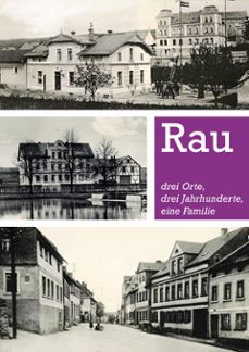 familie rau (ebook)-9783769386073