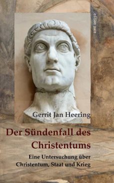der sundenfall des christentums (ebook)-9783769394573