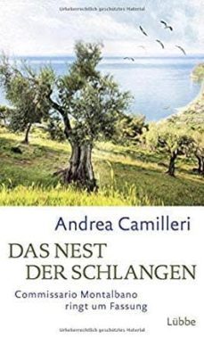 das nest der schlangen-andrea camilleri-9783785726273