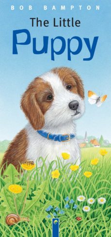 the little puppy (ebook)-bob bampton-9783815587973
