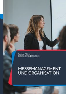 messemanagement und organisation (ebook)-9783819259173