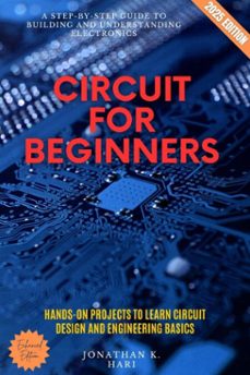 circuit for beginners: (ebook)-jonathan k. hari-9783819744273