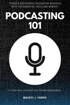 podcasting 101:: (ebook)-mackey j. farris-9783819748073