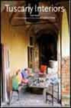 tuscany interiors-9783822823873