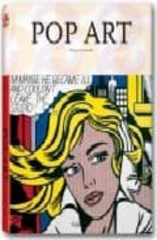 pop art (portugues)-tilman osterwold-9783822837573