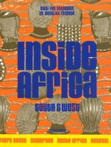 inside africa (vol. 2)-9783822848173