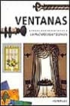 ventanas: guia practica de diseño y decoracion-heather luke-9783829013673