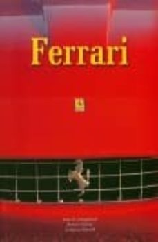 ferrari-rainer w. shlegelmilch-hartmut lehbrink-9783833110573