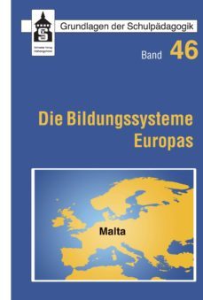 die bildungssysteme europas - malta (ebook)-9783834031273
