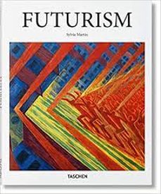 futurismo basic art- esp.-9783836505673