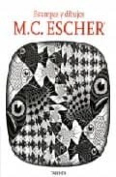 estampas y dibujos-m.c. escher-9783836506373