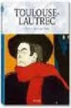 toulouse lautrec-9783836510073