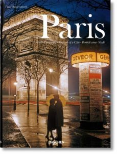 paris: retrato de una ciudad (edicion plurilingue español, italia no, portugues)-jean claude gautrand-9783836525473