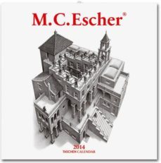 wk-14 m.c. escher-9783836546973