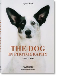the dog in photography- bib. unversalis-daymon merritt-9783836567473