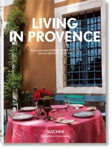 living in provence (ed. trilingue español-italiano-portugues)-9783836572873