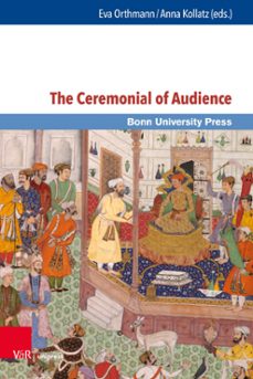 the ceremonial of audience (ebook)-9783847008873
