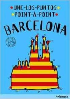 une los puntos barcelona esp/fra-agata mazur-natalia pakula-9783848010073